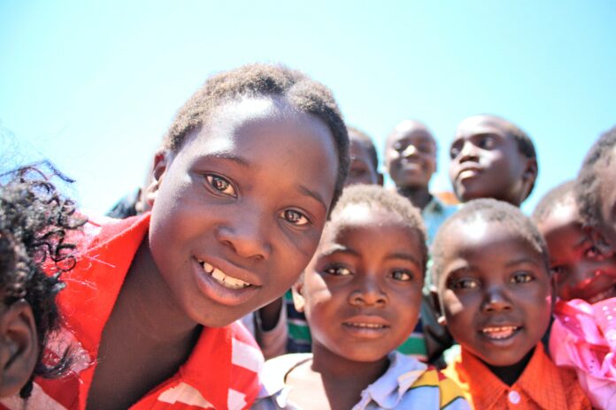 Mission santé au Bénin avec Urgence Afrique
