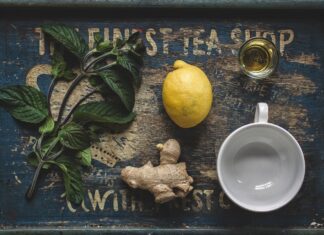 Le gingembre: plante miracle Le gingembre plante miracle