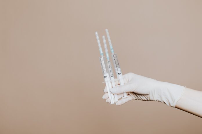 Les vaccins obligatoires en France