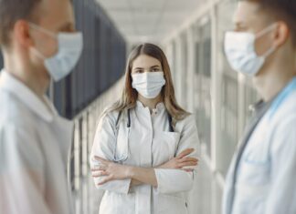 Pénurie de médecins en France Pénurie de médecins en France