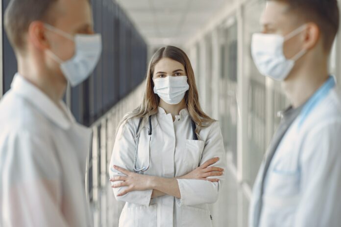 Pénurie de médecins en France