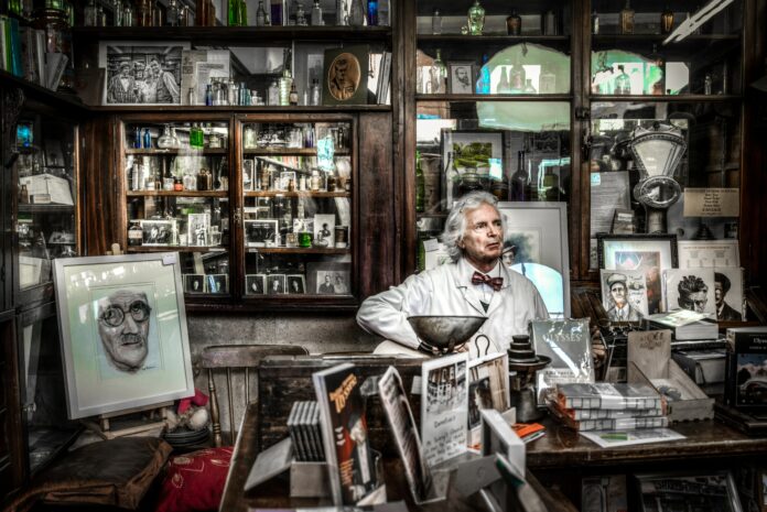 5 remèdes médicaux à l'ancienne encore utilisés de nos jours