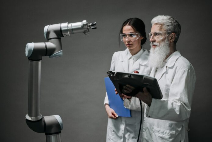L’intelligence artificielle va-t-elle remplacer la médecine traditionnelle