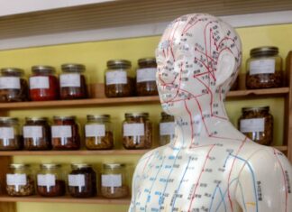 Découverte de la médecine traditionnelle en Corée médecine traditionnelle en Corée