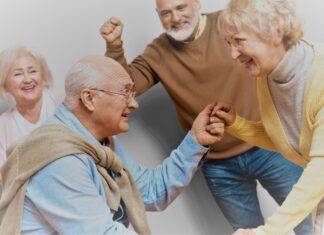 Les secrets de longévité en Extrême-Orient longue espérance de vie en Extrême-Orient