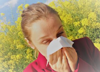 Mythes médicaux, tous sur les allergies rhumes et allergies