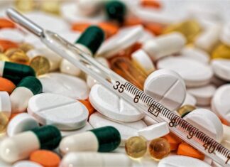 Attention, dangereux cocktail de nouveaux médicaments