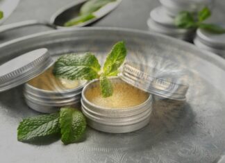 Baume du tigre: blanc ou rouge? Baume du tigre blanc ou rouge