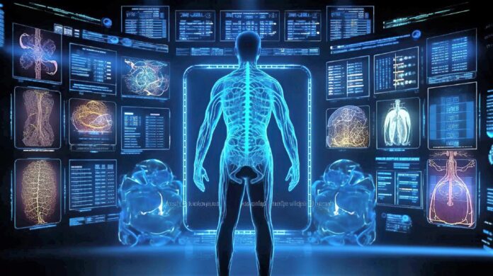 ’intelligence artificielle en médecine