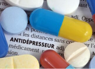 Augmentation de la prise d’antidépresseurs dans le monde Augmentation de la prise d'antidépresseurs dans le monde