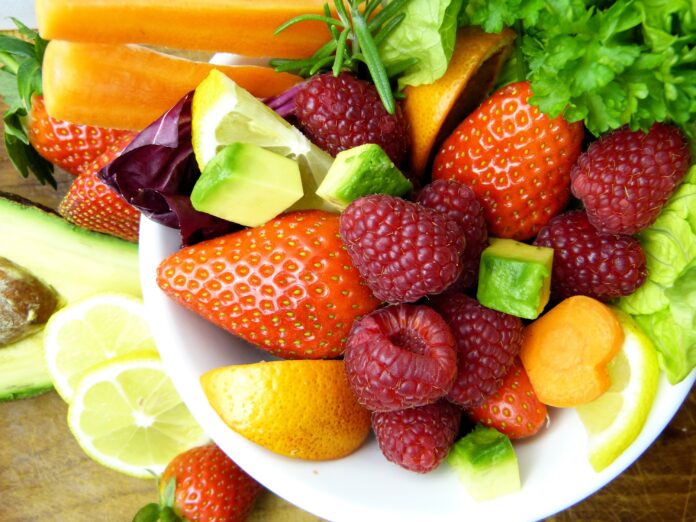prévention nutritionnelle