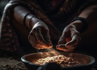 L’art antique de la médecine Unani à travers les ruelles des traditions