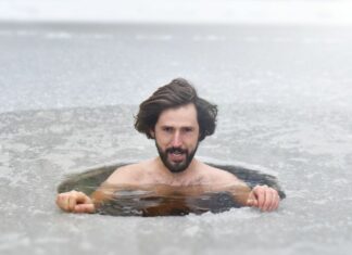 Santé et Bien-être grâce à la méthode Wim Hof Santé et Bien-être grâce à la méthode Wim Hof