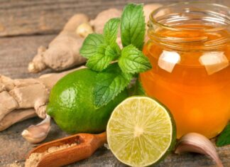 La médecine traditionnelle et la nutrition La médecine traditionnelle et la nutrition