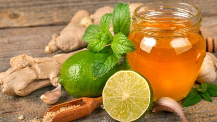 La médecine traditionnelle et la nutrition