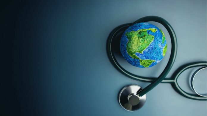 Les coutumes de santé à travers le monde