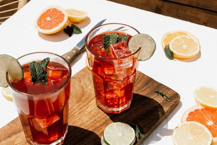 kombucha