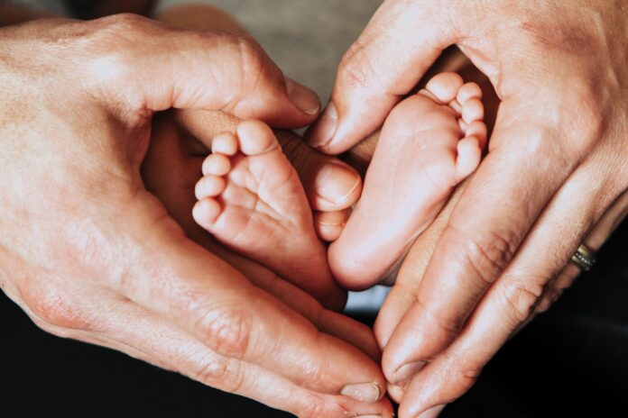 La gestation pour autrui (GPA)