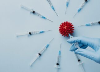 Le variant « FliRT », nouvelle phase critique de la pandémie mondiale de COVID-19 FLiRT