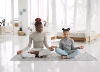 Les Mudras, cet art ancien de guérison par les gestes des mains Les Mudras