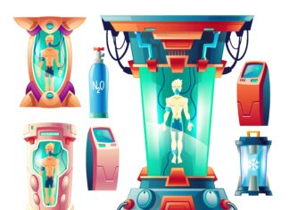 Plongée dans l’univers du froid extrême avec la cryothérapie cryothérapie