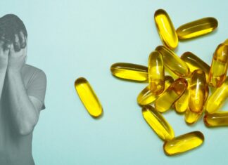 Carence en Oméga-3 et troubles de l’humeur Carence en Oméga-3 et troubles de l'humeur