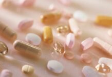 Le culte des compléments alimentaires aux États-Unis compléments alimentaires