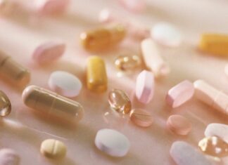 Le culte des compléments alimentaires aux États-Unis compléments alimentaires