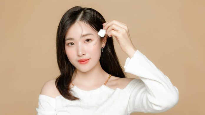Conseils de beauté asiatique pour une peau éternellement jeune