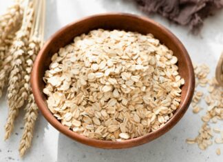Les bienfaits de l’avoine pour la santé Les bienfaits de l'avoine pour la santé