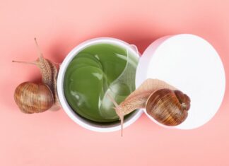 Les bienfaits pour la peau de la bave d’escargot Les bienfaits pour la peau de la bave d'escargot