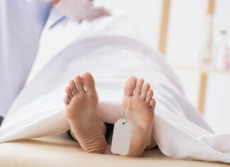 Elle meurt suite à une chirurgie à l’étranger Elle meurt suite à une chirurgie à l'étranger