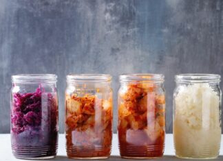 Les bienfaits des aliments fermentés à travers le monde Les bienfaits des aliments fermentés à travers le monde