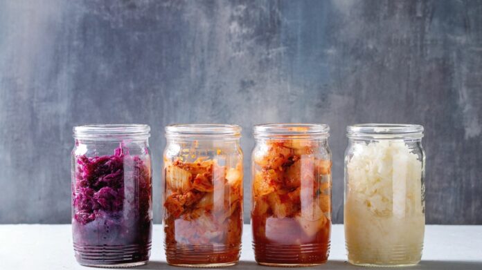 Les bienfaits des aliments fermentés à travers le monde