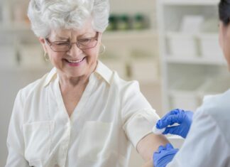 Le vaccin contre la grippe : tout ce qu’il faut savoir Le vaccin contre la grippe tout ce qu’il faut savoir