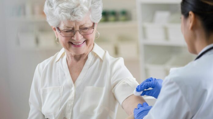 Le vaccin contre la grippe tout ce qu’il faut savoir