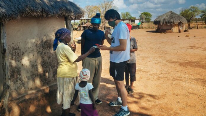 Mission humanitaire l'expérience d'une vie