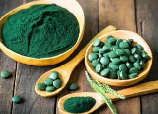 La spiruline: un complément alimentaire populaire La spiruline un complément alimentaire populaire