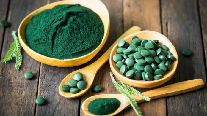 La spiruline un complément alimentaire populaire