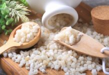 Le Sel d’Epsom : utilisations d’un remède ancien Le Sel d’Epsom utilisations d'un remède ancien