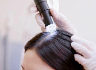 Les plantes médicinales pour guérir les problèmes du cuir chevelu Les plantes médicinales pour guérir les problèmes du cuir chevelu