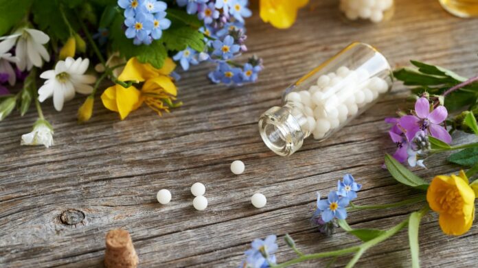 L'homéopathie fait polémique pourquoi