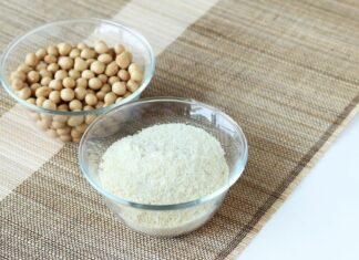 Connaissez-vous les bienfaits de l’Okara? Connaissez-vous les bienfaits de l'Okara