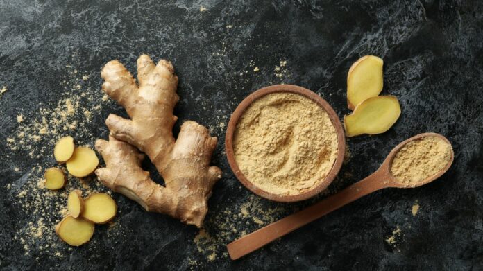 Les Bienfaits du Gingembre et Ses Effets Aphrodisiaques