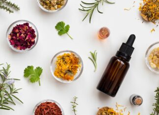 Les meilleures huiles essentielles pour survivre à l’hiver Les meilleures huiles essentielles pour survivre à l'hiver