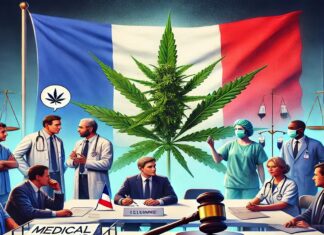 Cannabis médical en France, législation et perspectives scientifiques Cannabis médical
