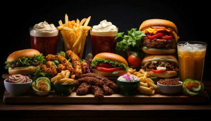 aliments nocifs