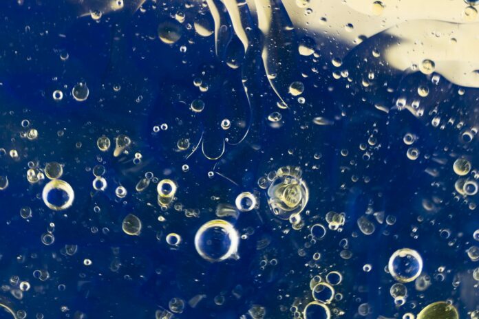 microplastiques