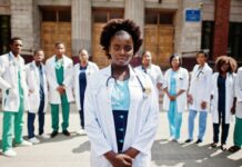 Médecine nomade : comment les tribus d’Afrique soignent sans hôpital Médecine nomade comment les tribus d'Afrique soignent sans hôpital