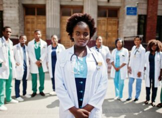 Médecine nomade : comment les tribus d’Afrique soignent sans hôpital Médecine nomade comment les tribus d'Afrique soignent sans hôpital